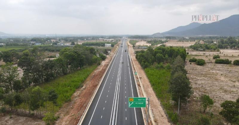 giai phap dia ky thuat cho du an cao toc bien hoa vung tau